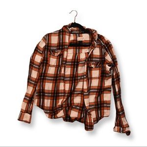 ⚡️ 3/$15 ⚡️ Womens Flannel